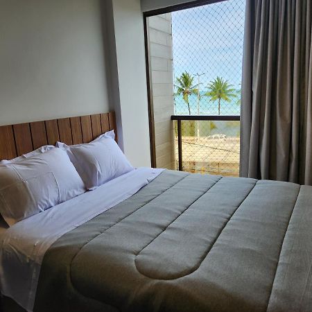Apartamento Todo Frente Mar Intermares Cabedelo Exterior foto